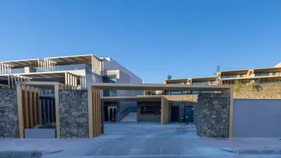 Townhouse in Camino del Zorro photo 8