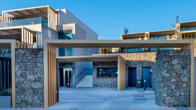 Townhouse in Camino del Zorro photo 9