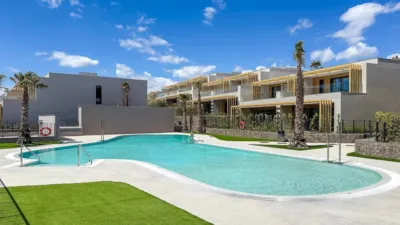 Townhouse in Camino del Zorro photo 6