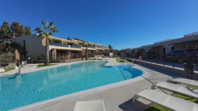 Townhouse in Camino del Zorro photo 5