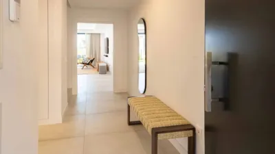 Townhouse in Camino del Zorro photo 18
