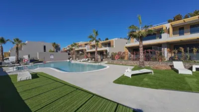 Townhouse in Camino del Zorro photo 7