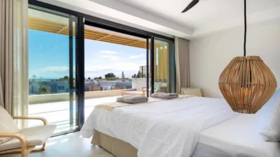 Townhouse in Camino del Zorro photo 20