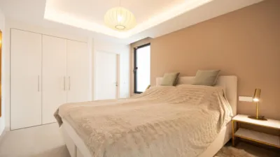 Duplex penthouse on Rambla Street photo 25