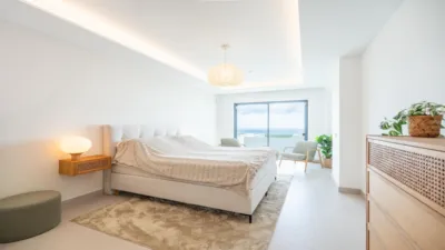 Duplex penthouse on Rambla Street photo 15