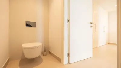 Duplex penthouse on Rambla Street photo 27