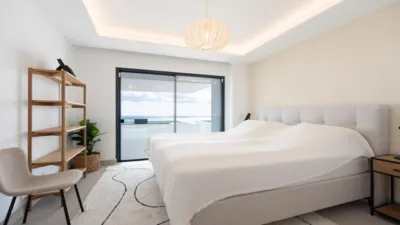 Duplex penthouse on Rambla Street photo 28