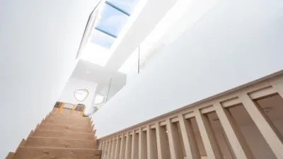 Duplex penthouse on Rambla Street photo 14