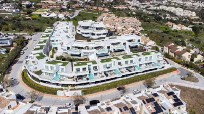 Duplex penthouse on Rambla Street photo 51