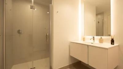 Duplex penthouse on Rambla Street photo 26