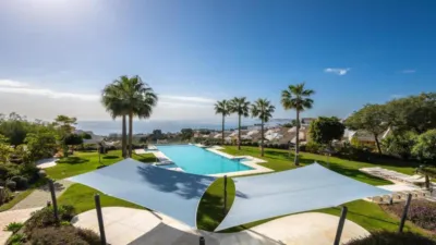 Duplex penthouse on Rambla Street photo 36
