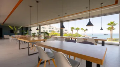 Duplex penthouse on Rambla Street photo 44