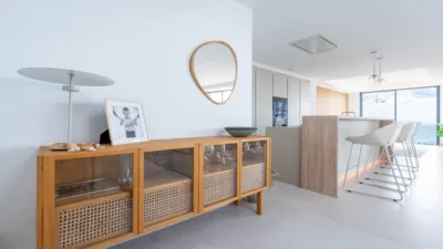 Duplex penthouse on Rambla Street photo 9