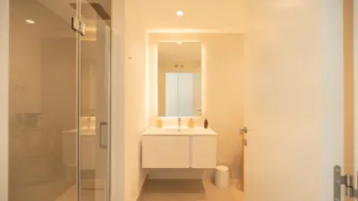 Duplex penthouse on Rambla Street photo 29