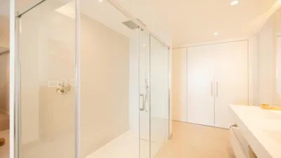 Duplex penthouse on Rambla Street photo 18