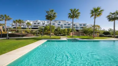 Duplex penthouse on Rambla Street photo 34