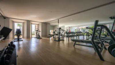 Duplex penthouse on Rambla Street photo 46