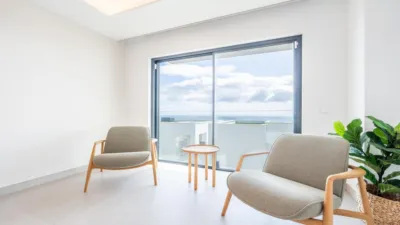 Duplex penthouse on Rambla Street photo 22