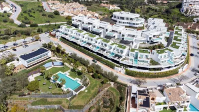Duplex penthouse on Rambla Street photo 50