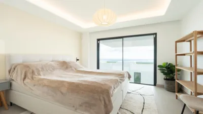 Duplex penthouse on Rambla Street photo 23