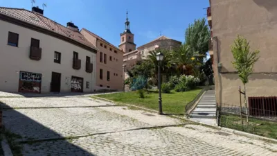 Flat on Calle del Lago Iseo photo 2