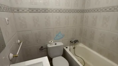 Flat on Calle del Lago Iseo photo 37