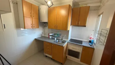 Flat on Calle del Lago Iseo photo 35