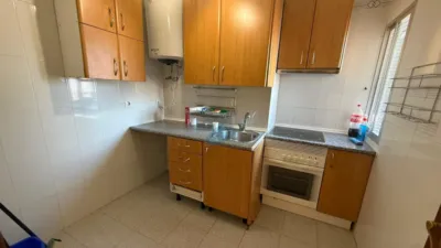 Flat on Calle del Lago Iseo photo 33