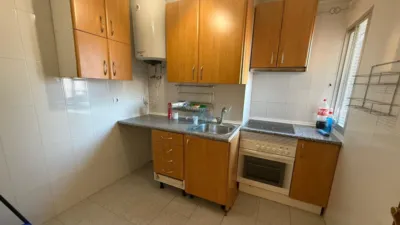 Flat on Calle del Lago Iseo photo 34