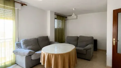 Dúplex en venta en Calle de Joaquín Sánchez Valverde, Avenida de Elvas-Campus (Badajoz Capital) de 180.000 €