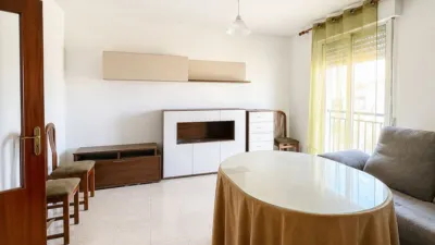 Dúplex en venta en Calle de Joaquín Sánchez Valverde, Avenida de Elvas-Campus (Badajoz Capital) de 180.000 €
