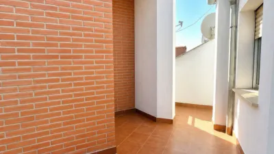 Dúplex en venta en Calle de Joaquín Sánchez Valverde, Avenida de Elvas-Campus (Badajoz Capital) de 180.000 €