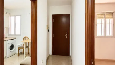 Dúplex en venta en Calle de Joaquín Sánchez Valverde, Avenida de Elvas-Campus (Badajoz Capital) de 180.000 €