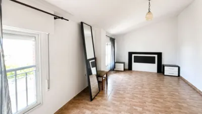 Dúplex en venta en Calle de Joaquín Sánchez Valverde, Avenida de Elvas-Campus (Badajoz Capital) de 180.000 €