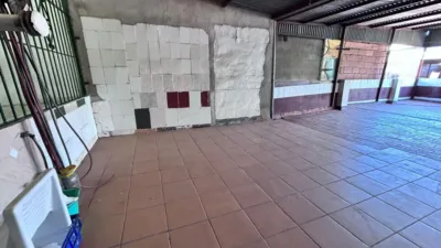 Casa en venta en Paseo de la Radio, cerca de Calle de Grecia, Cerro Reyes (Badajoz Capital) de 85.000 €