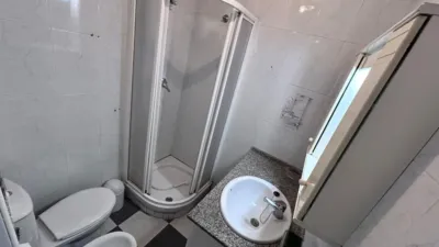 Casa en venta en Paseo de la Radio, cerca de Calle de Grecia, Cerro Reyes (Badajoz Capital) de 85.000 €