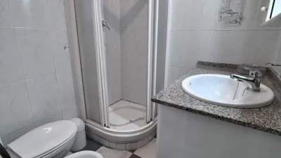 Casa en venta en Paseo de la Radio, cerca de Calle de Grecia, Cerro Reyes (Badajoz Capital) de 85.000 €