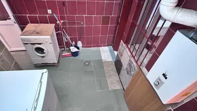 Casa en venta en Paseo de la Radio, cerca de Calle de Grecia, Cerro Reyes (Badajoz Capital) de 85.000 €