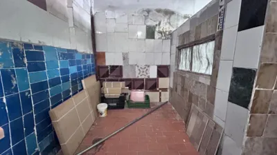 Casa en venta en Paseo de la Radio, cerca de Calle de Grecia, Cerro Reyes (Badajoz Capital) de 85.000 €