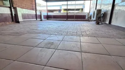 Casa en venta en Paseo de la Radio, cerca de Calle de Grecia, Cerro Reyes (Badajoz Capital) de 85.000 €