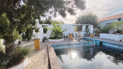 Casa - Vista 5