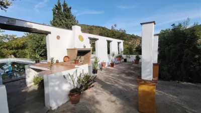Casa - Vista 4