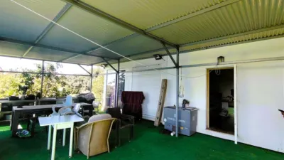 Rustic chalet on Campo Street photo 9