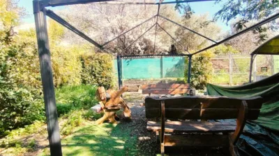 Rustic chalet on Campo Street photo 13