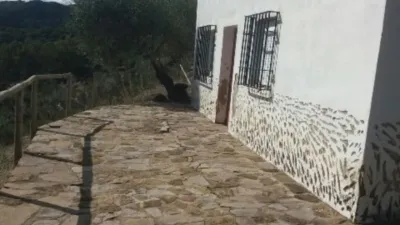 Rustic chalet on Calle Monte, No. 447 photo 7