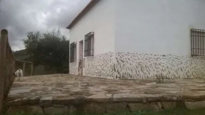 Rustic chalet on Calle Monte, No. 447 photo 2