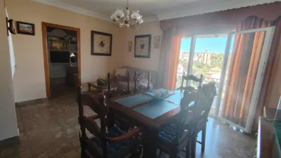 Chalet adosado en venta en Calle Centro , Número 227 - Vista 4