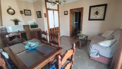 Chalet adosado en venta en Calle Centro , Número 227 - Vista 5