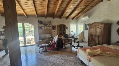 House on Camino de los Pedregales Street, No. 67 photo 32