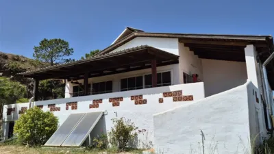 House on Camino de los Pedregales Street, No. 67 photo 57